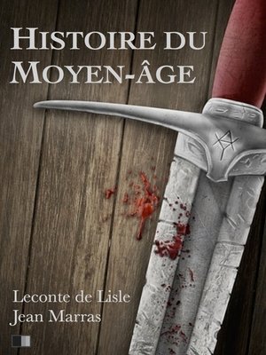 cover image of Histoire du Moyen-âge
